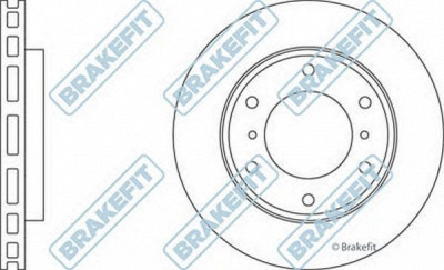 APEC BRAKING dk6174 -